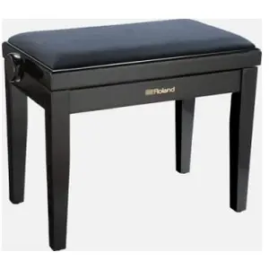 Comparateur de prix : Roland RPB-220RW - Banquette pour piano - Bois de Rose
