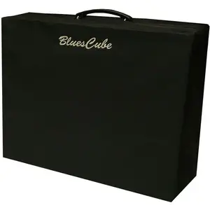 Roland Blues Cube Artist Cover Rac-Bca