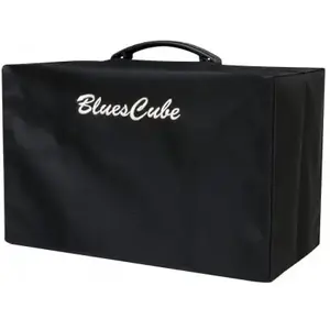 Roland Blues Cube Stage Cover