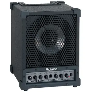 Roland CM-30 Cube Monitor amplificateur portable