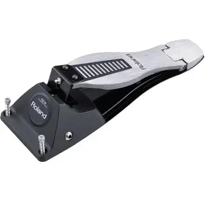 Edirol 3628867031 - Pédale Roland fd-8 v-drum hi-hat controller pas cher