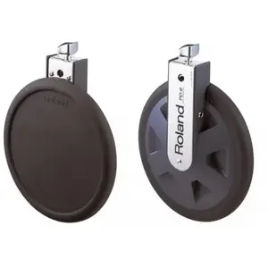 Roland PD-8 V-Pad 8,5" caoutchouc bi-capteur