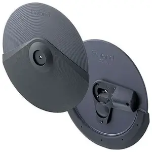 Comparateur de prix : Roland CY-8 - Pad de Cymbale Crash 12''