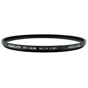 Filtre UV Marumi FIT + SLIM 37mm