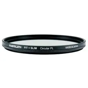 Comparateur de prix : Marumi Filtre Polarisant Circulaire FIT + SLIM 82mm - 4957638922104