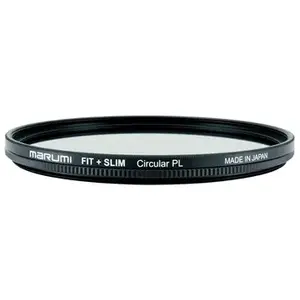 Comparateur de prix : Marumi 37 mm Ajustement Fin et Filtre PL Circulaire