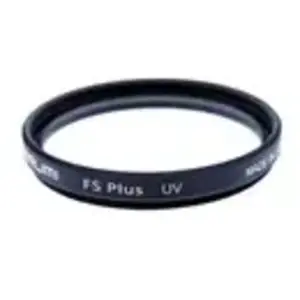 Comparateur de prix : Filtre UV Marumi FS Plus 37 mm pour Réflex Noir