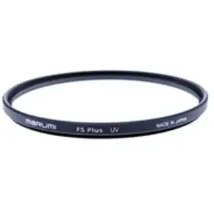 Comparateur de prix : Filtre UV Marumi FS Plus 77 mm pour Réflex Noir