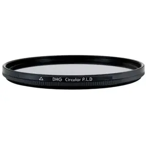 Comparateur de prix : Filtre d objectif bague Marumi DHG Filtre Pol CIR 62mm
