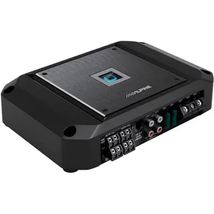 Alpine R2-A60F - Ampli Voiture - Marketplace - Car Audio pas cher