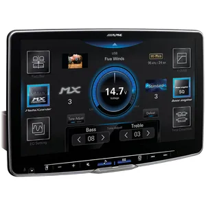 Alpine Alpine iLX-F115D pas cher