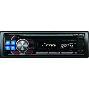 Autoradio Alpine Cde-112ri pas cher