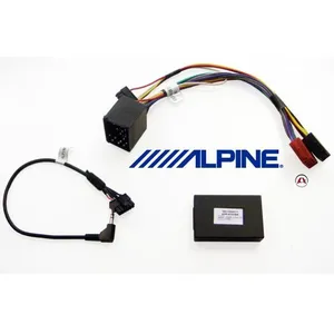Alpine APF-S101BM - Interface commande au volant - BMW pas cher