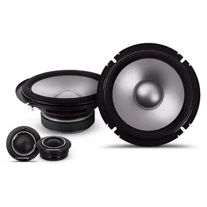 Haut-parleurs voiture Alpine S2-S65C pas cher