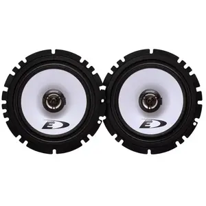 Comparateur de prix : Alpine SXE 1725 S Hauts Parleurs Auto