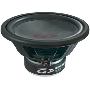 Alpine SWG-1244 - commande de caisson de basses pas cher