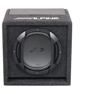 Comparateur de prix : Subwoofers voiture Alpine SWE-815