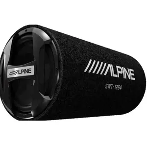 Comparateur de prix : Alpine SWT-12S4 Hauts Parleurs Auto