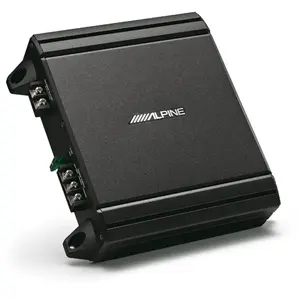 Alpine MRV-M250 - automobile - amplificateur pas cher