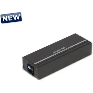 Alpine KTP de 445 a headunit Power Pack pour appareils de Commande pas cher