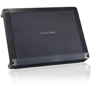 AMPLI 2/3/4 CANAUX ALPINE BBX-F1200 pas cher