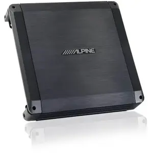 AMPLI 1/2 CANAUX ALPINE BBX-T600 pas cher