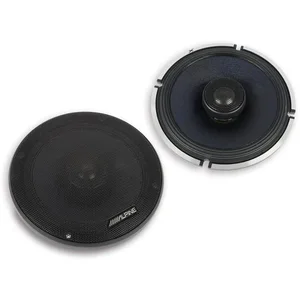 Alpine X-S65 Haut-parleurs coaxiaux 2 Voies de qualité compétition pas cher