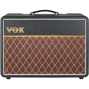 VOX Vox Ac10c1 - Ampli Guitare Combo Classic 10 Watts pas cher