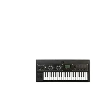 Korg MicroKorg XL+ - Synthétiseur à modélisation analogique - 37 touches