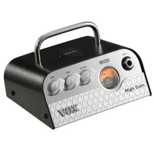 Comparateur de prix : VOX Vox Mv50-Hg - Ampli 50w Nutube High Gain