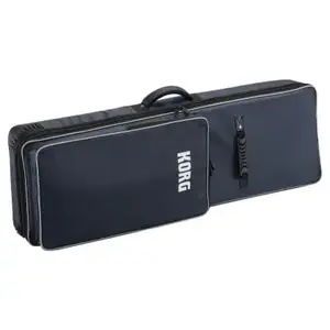 Comparateur de prix : Korg SC-KROSS2-61 Etui souple KORG pour Kross2-61