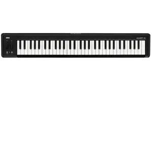Comparateur de prix : Korg Korg Microkey 2 Air 61 - Clavier Maître Bluetooth 61 Notes
