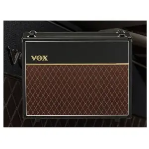 Vox V212C - Baffle 2x12 greenback 30 W pas cher