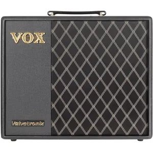 Comparateur de prix : VOX Vox Vt40x Valvetronics - Ampli Guitare À Modélisation 40 Watts