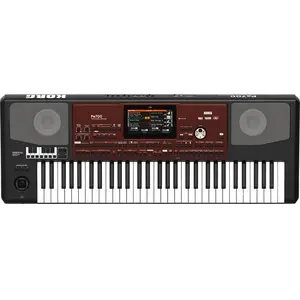 Comparateur de prix : Korg PA700OR - Clavier Arrangeur 61 Notes version Orientale