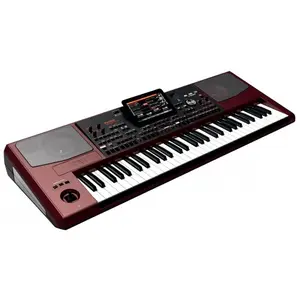 Comparateur de prix : Korg PA1000 - Clavier Arrangeur 61 Notes