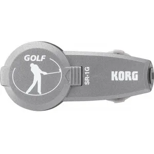Korg SR-1G - Métronome intra-auriculaire pour le Golf pas cher