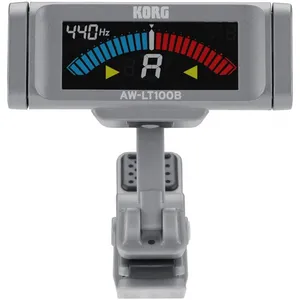 Korg AW-LT100B - Accordeur Chromatique pour basse