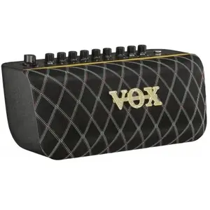 Comparateur de prix : VOX Amplification Adio Air Amplificateur guitare électrique noir