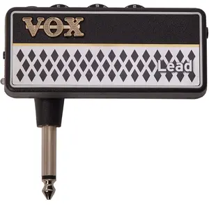 Vox Amplug AP2-LD - Ampli Casque V2 Lead - AC30