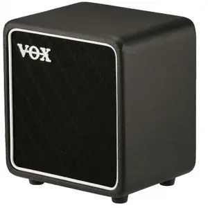 Vox BC108 - baffle guitare électrique 8 pouces pas cher