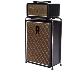 Vox Mini Super Beetle Mini Stack 25W Nutube Combos à modélisation pas cher