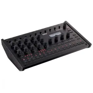 Korg DRUMLOGUE - Boite a rythme Hybride analogique/numérique pas cher