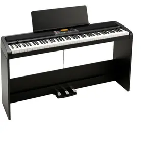 Comparateur de prix : Korg XE20-SP - Clavier arrangeur 88 notes + stand
