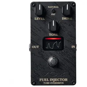 VOX Valvenergy Cutting Edge - Effet guitare VE-CE