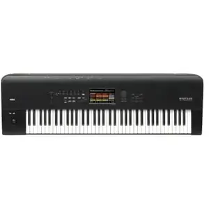 Comparateur de prix : Korg NAUTILUS-73 - Clavier workstation Nautilus - 73 touches