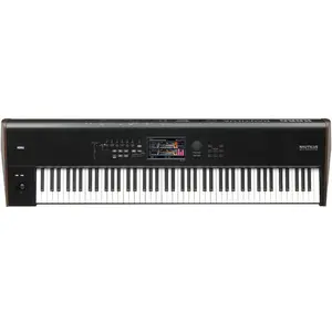 Comparateur de prix : Non communiqué Korg NAUTILUS-88 - Clavier workstation Nautilus - 88 touches