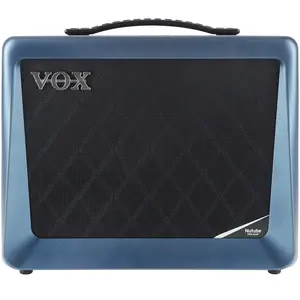 Comparateur de prix : Vox VX50-GTV - Combo à modélisations guitare électrique - 50W Nutube