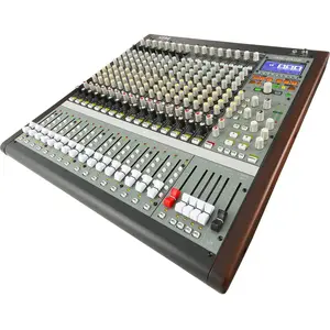 Korg MW-2408 NT Table de mixage analogique pas cher