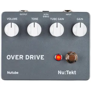 Korg OD-s Distorsion Diy Distortion - fuzz - overdrive...